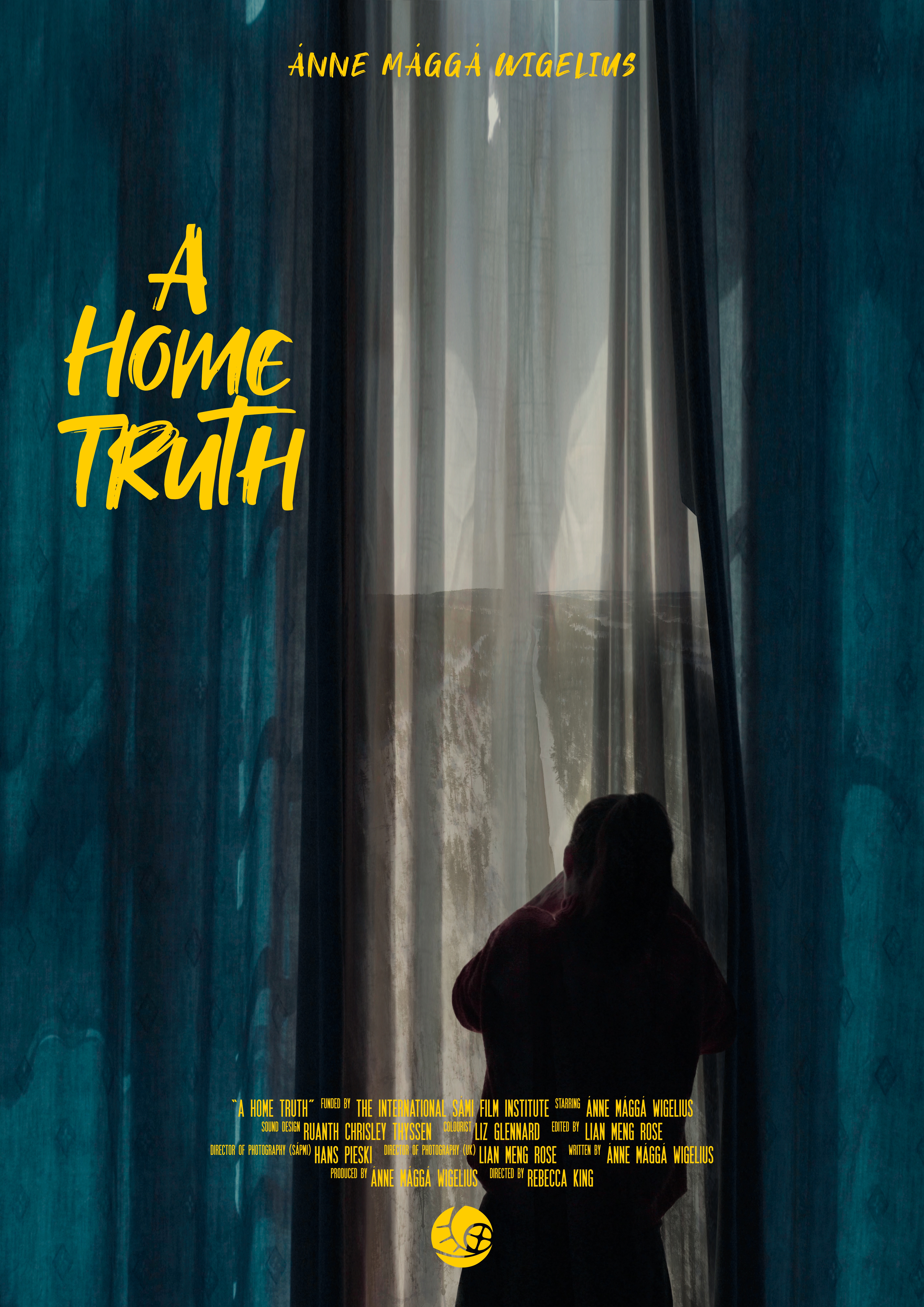 A Home Truth (2021)