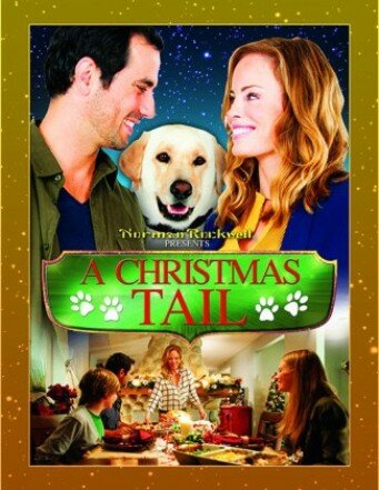 A Christmas Tail (2014)