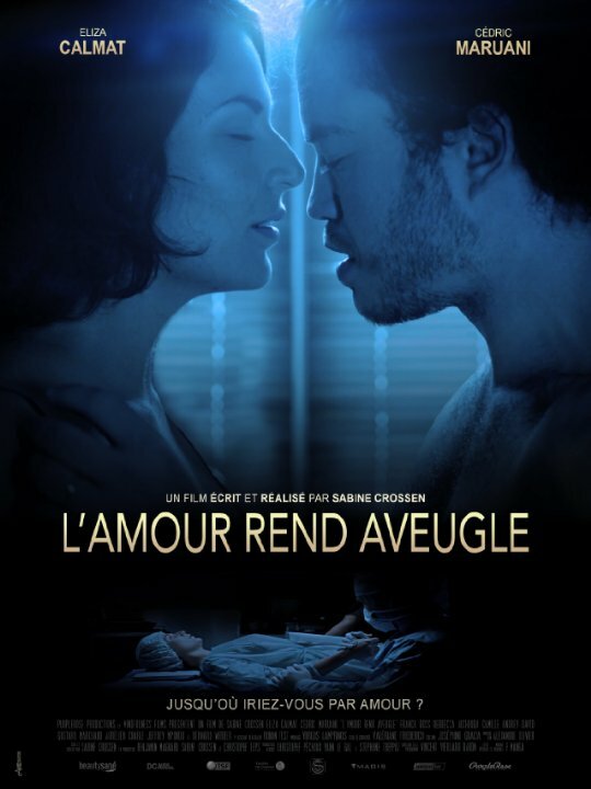 L'amour rend aveugle (2015)