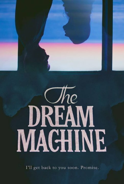 The Dream Machine (2014)