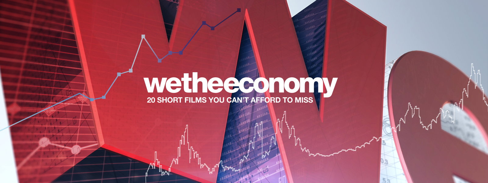 We the Economy: 20 Short Films You Can't Afford to Miss (2014)