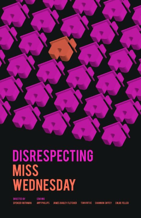 Disrespecting Miss Wednesday (2015)