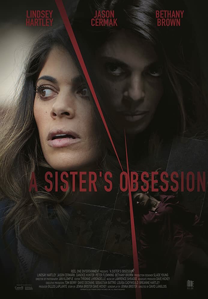 A Sister's Obsession (2018)