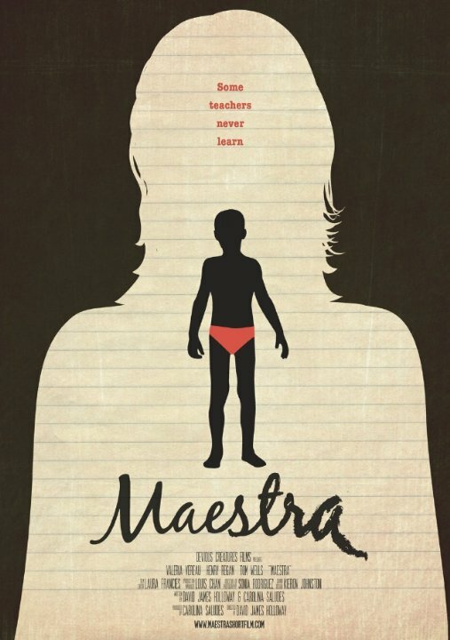 Maestra (2014)