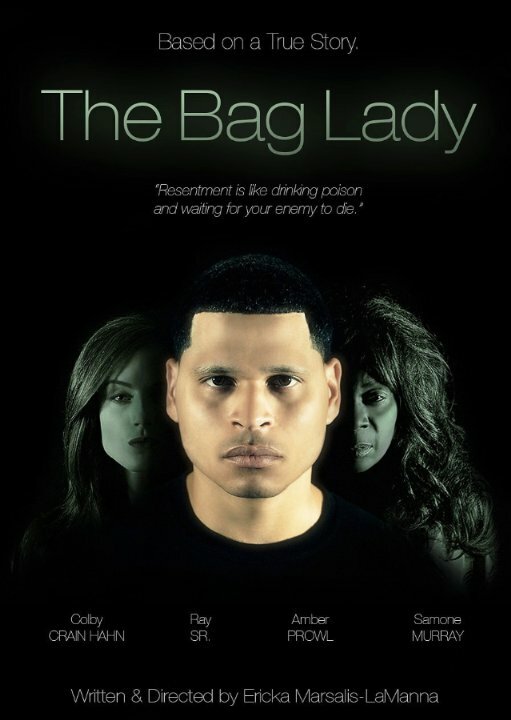 The Bag Lady (2014)