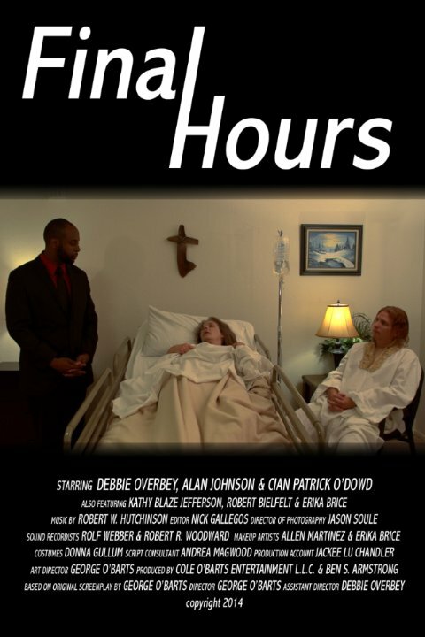 Final Hours (2014)