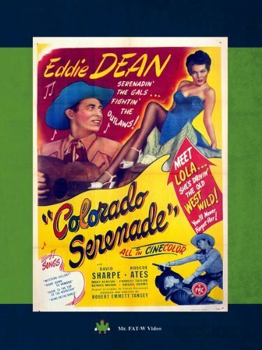 Colorado Serenade (1946)