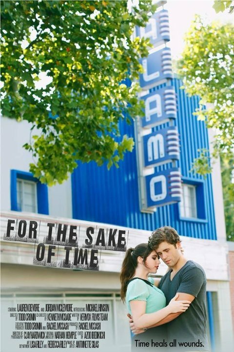 For the Sake of Time (2014)