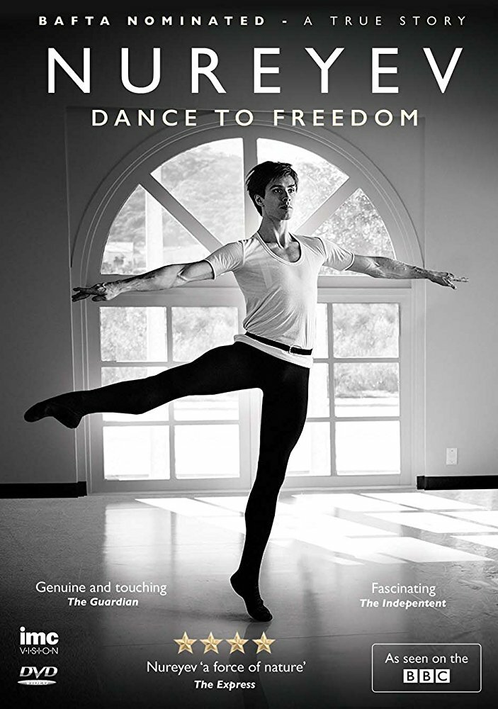 Рудольф Нуреев: Танец к свободе (2015)