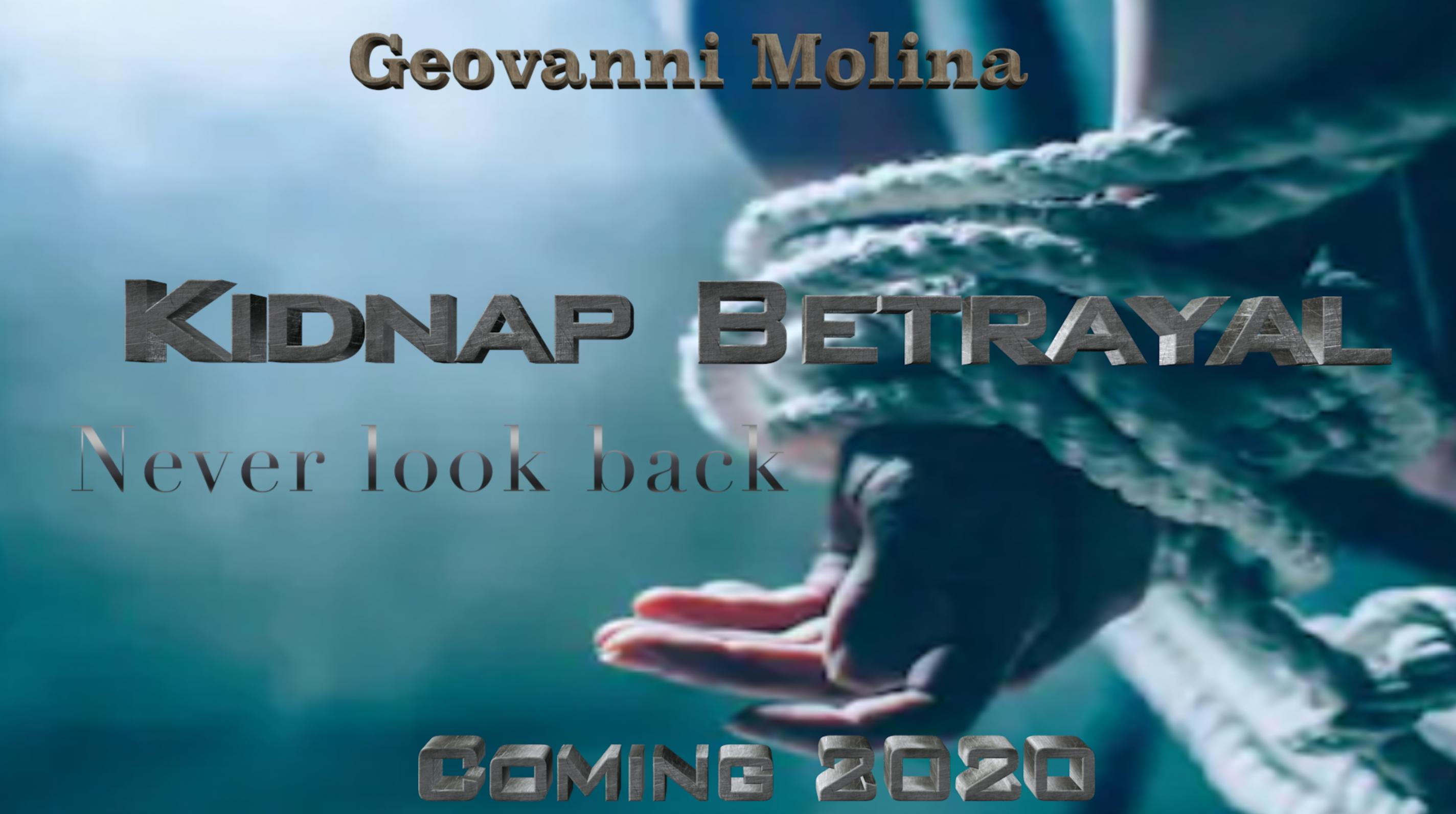 Kidnap Betrayal (2020)
