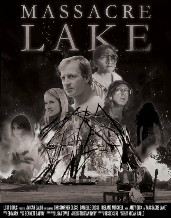 Massacre Lake (2014)