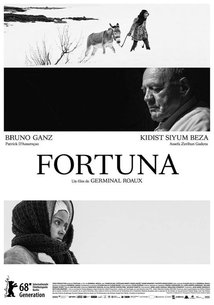 Fortuna (2018)