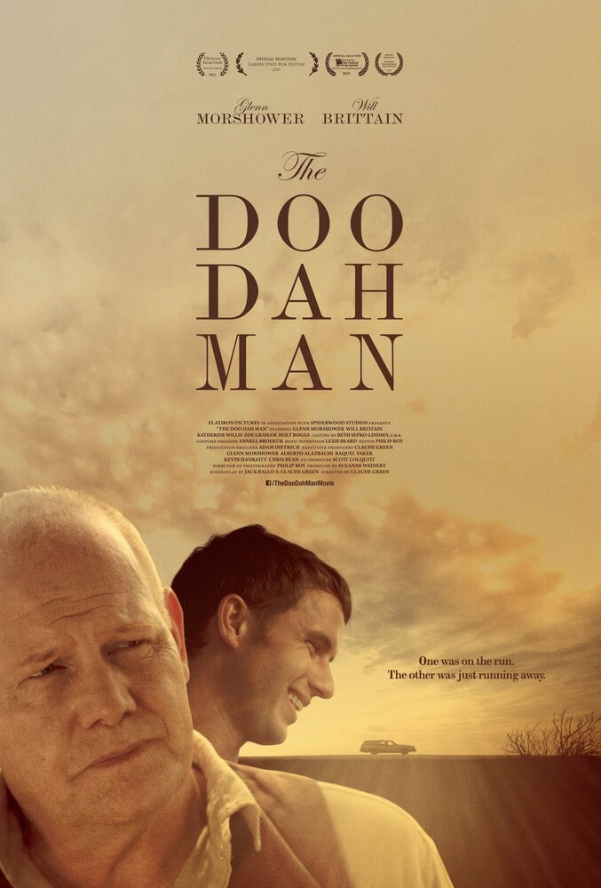 The Doo Dah Man (2015)