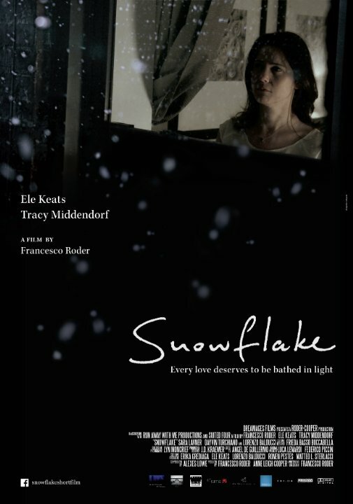 Snowflake (2014)