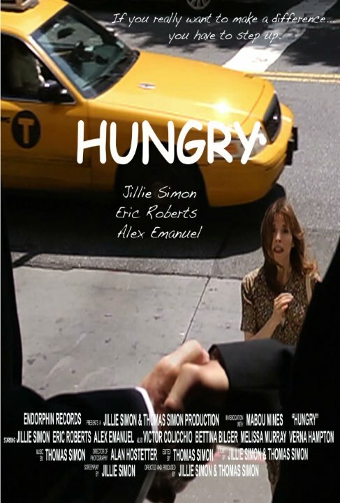 Hungry (2015)