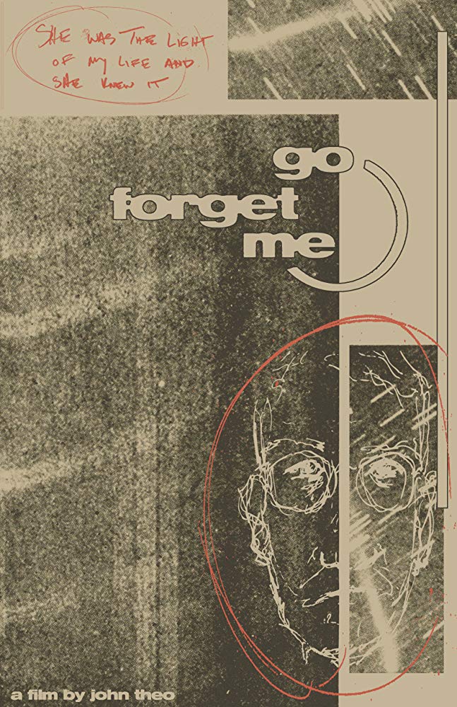 Go Forget Me (2020)