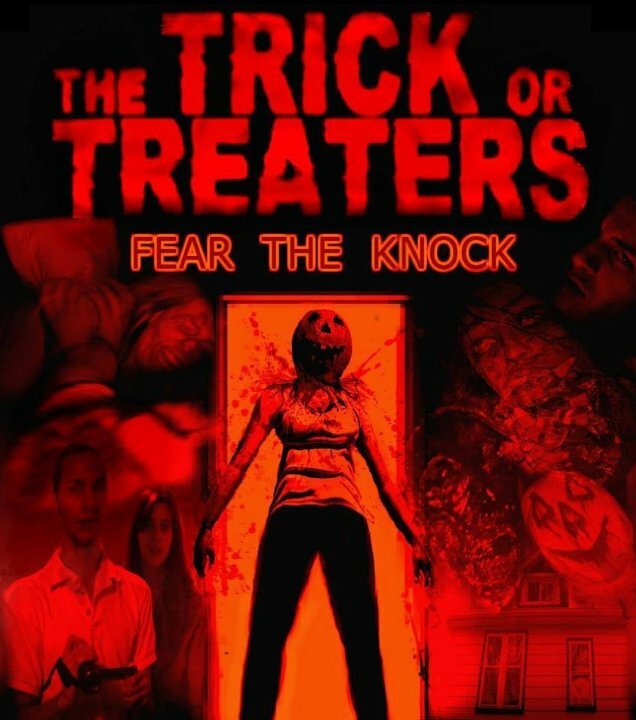 The Trick or Treaters