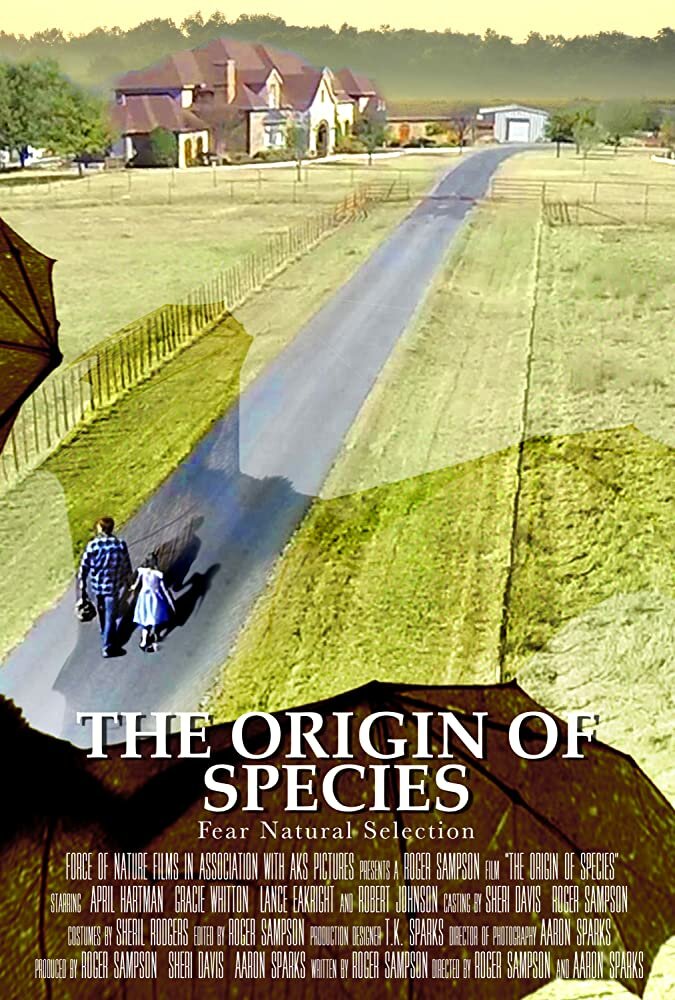 The Origin of Species (2015)