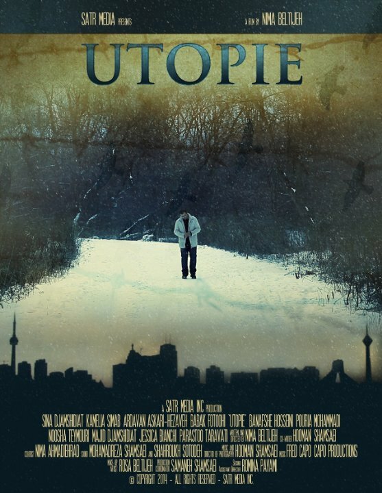 Utopie (2014)