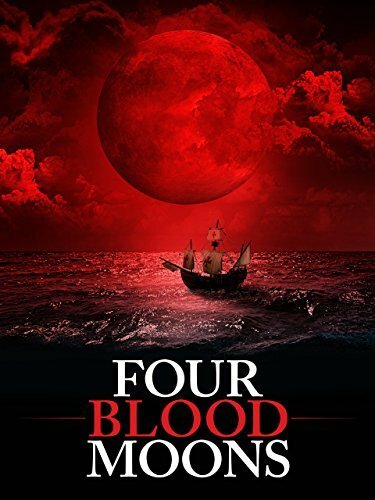 Four Blood Moons (2015)