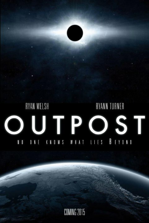 Outpost (2018)