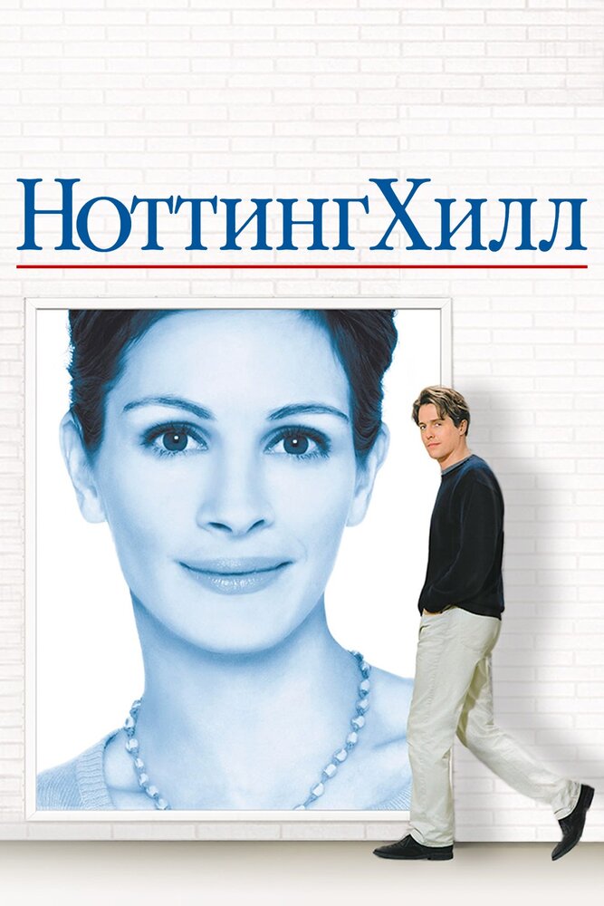 Ноттинг Хилл (1999)