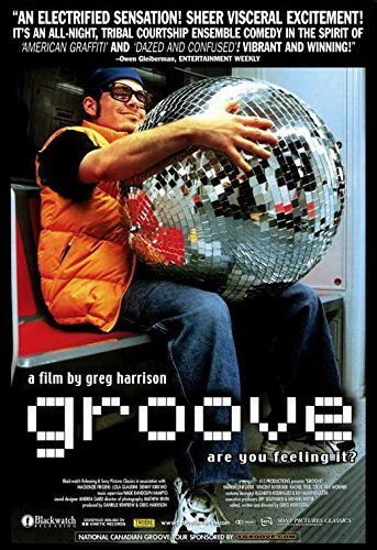 Groove (2000)