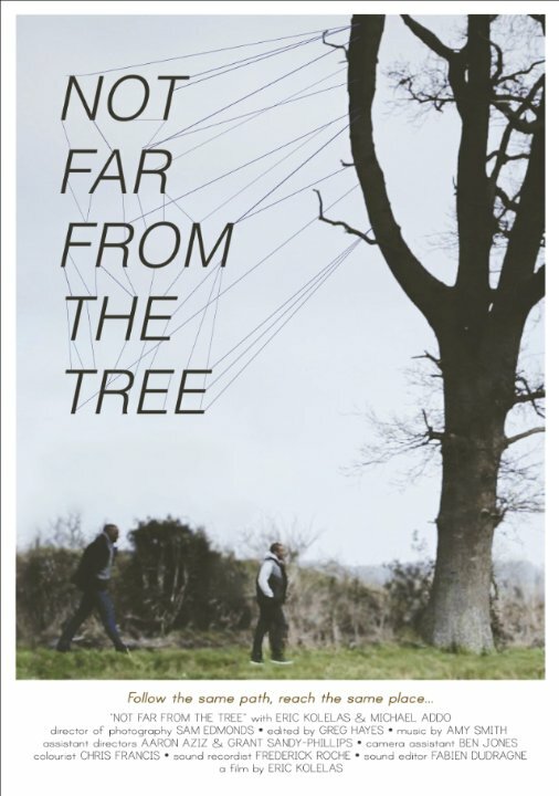 Not Far from the Tree (2014)