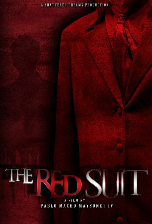 The Red Suit (2014)