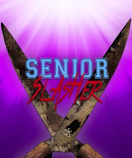 Senior Slasher (2014)