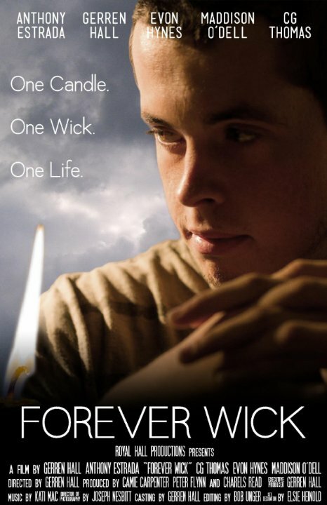 Forever Wick (2014)