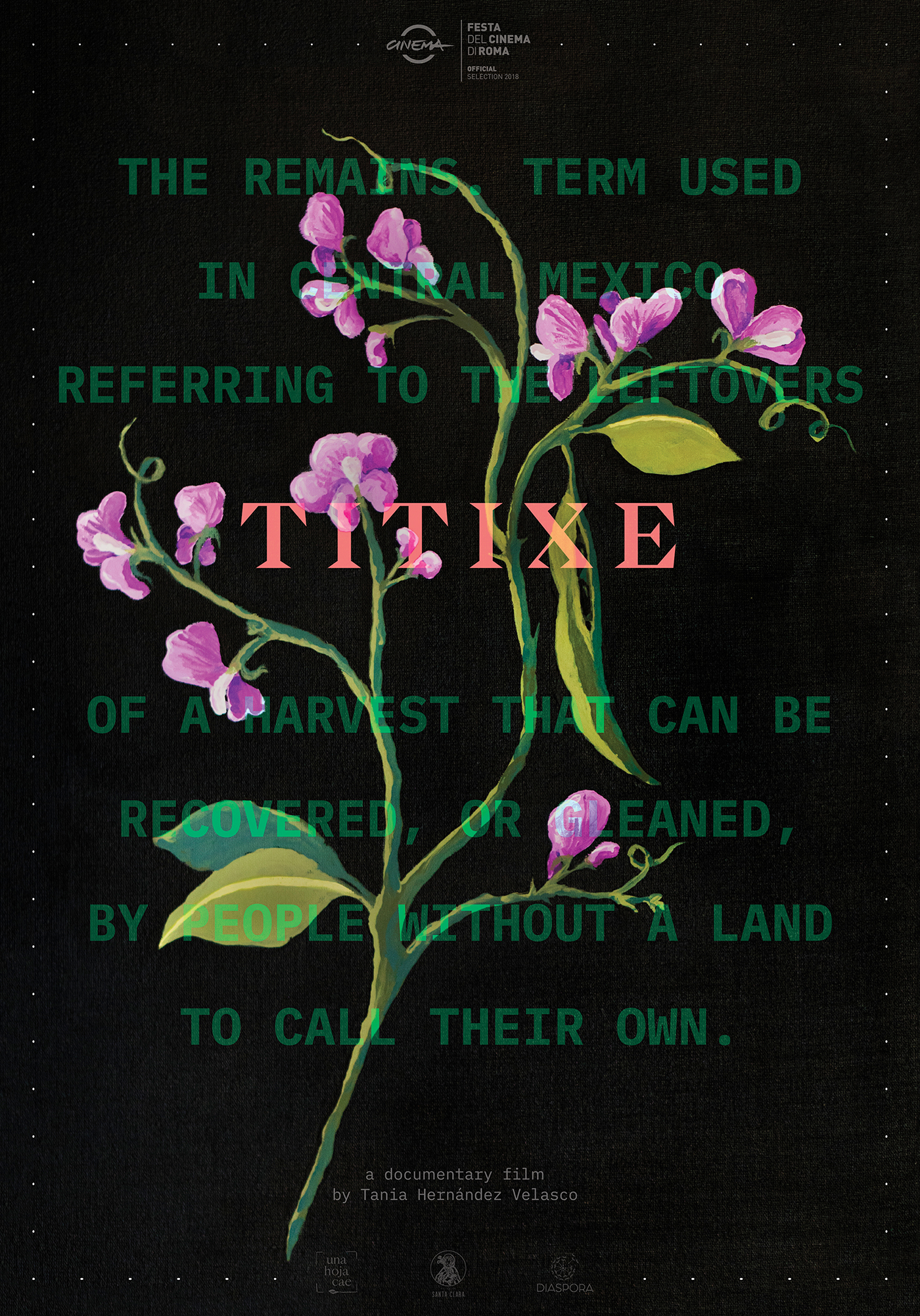 Titixe (2018)