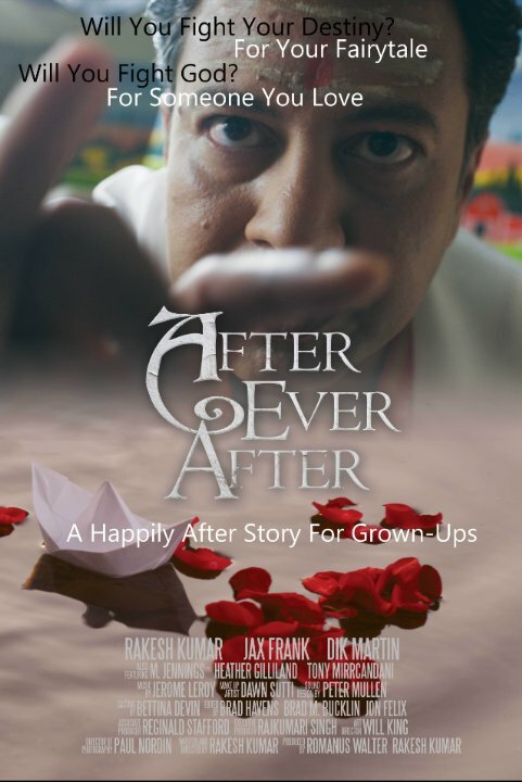 After Ever After (2018)