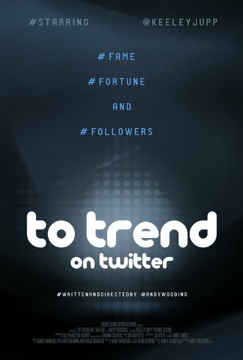 To Trend on Twitter (2018)