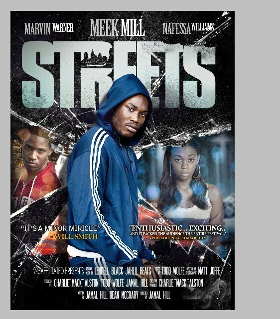 Streets (2011)