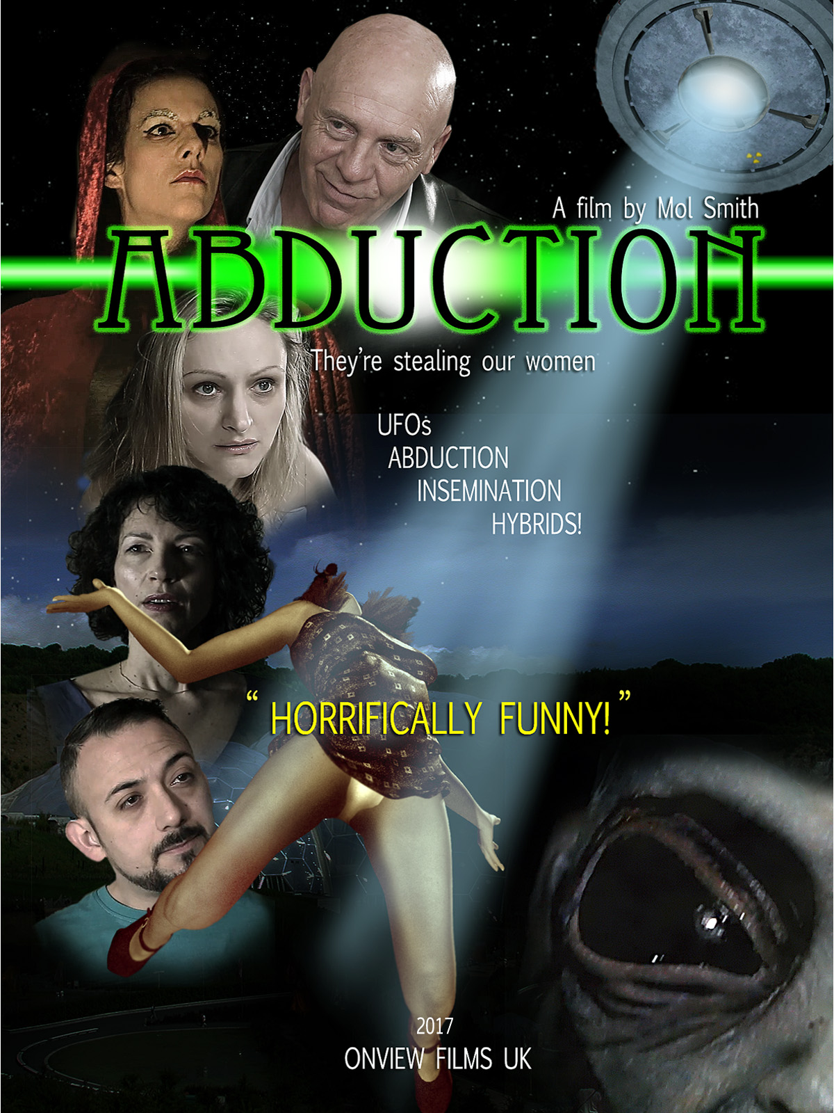 Abduction (2017)