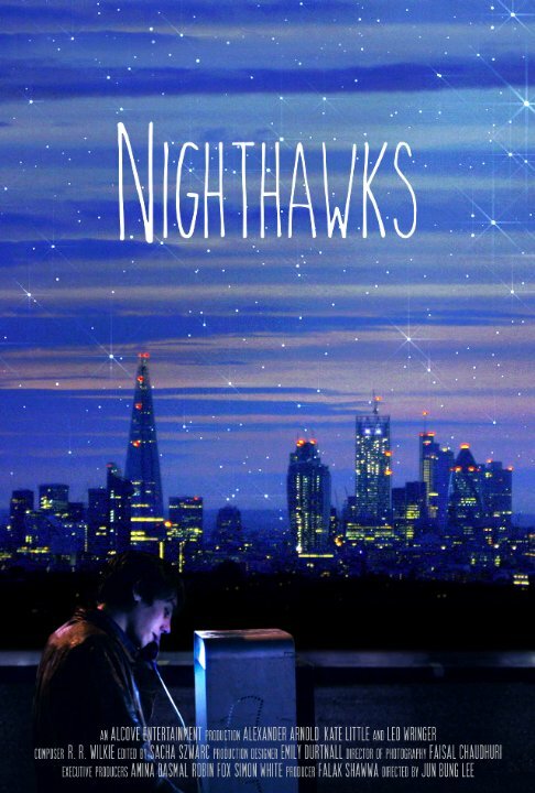 Nighthawks (2014)