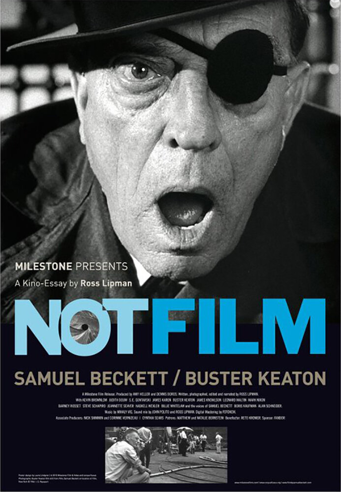 Notfilm (2015)