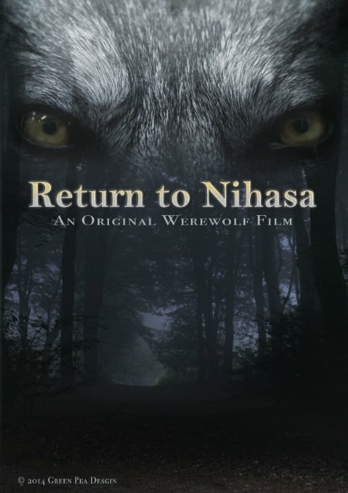 Return to Nihasa (2017)