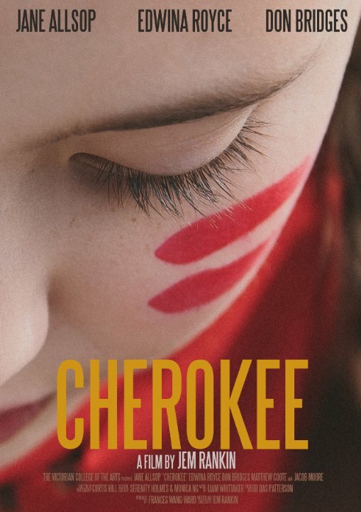 Cherokee (2014)