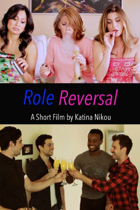 Role Reversal (2014)