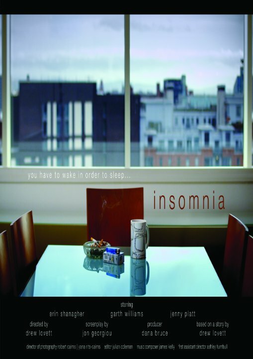 Insomnia (2014)