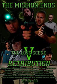 The Lost Scene V: Retribution (2020)