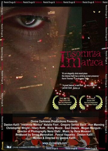 Insomnia Manica (2005)