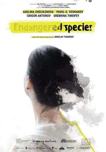 Endangered Species (2019)
