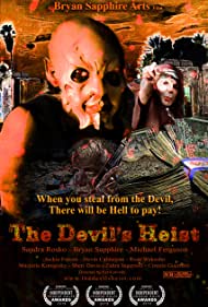 The Devils Heist