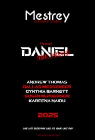 Daniel the Prince (2020)