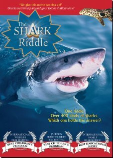 The Shark Riddle (2011)