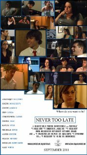 Never Too Late (2011)