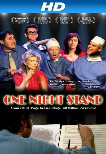 One Night Stand (2011)